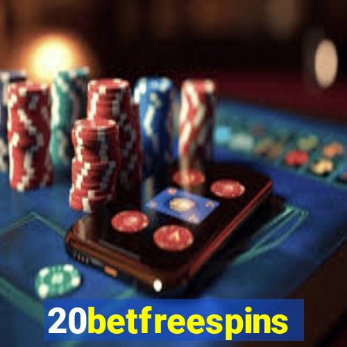 20betfreespins