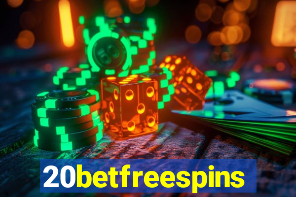 20betfreespins