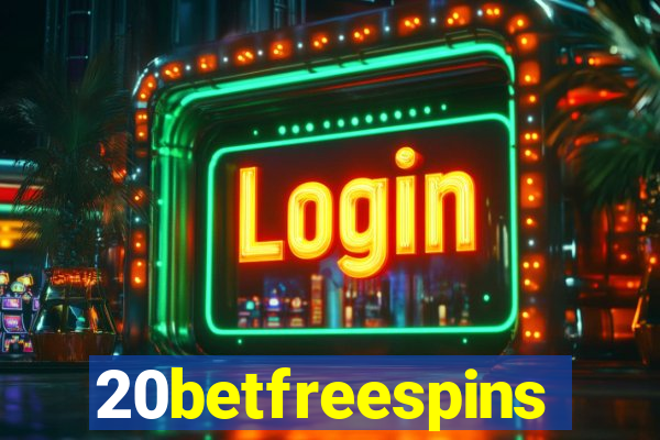 20betfreespins