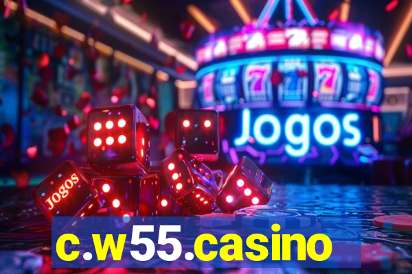 c.w55.casino