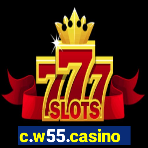 c.w55.casino