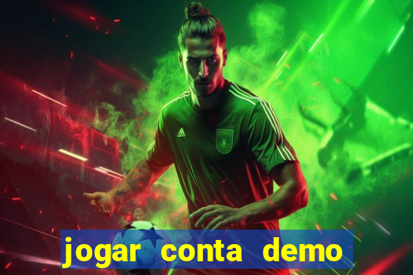 jogar conta demo fortune tiger