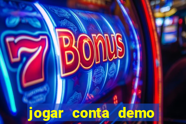 jogar conta demo fortune tiger