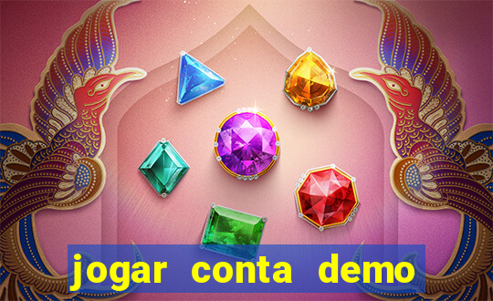 jogar conta demo fortune tiger