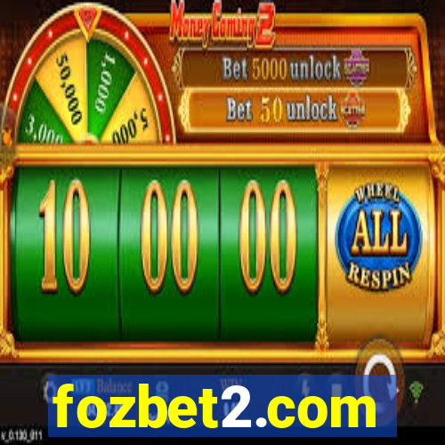 fozbet2.com