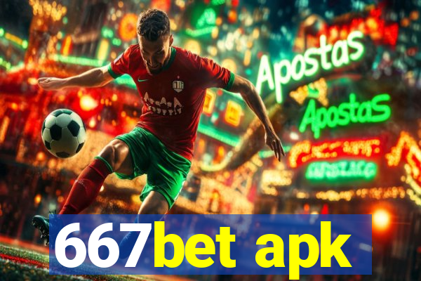 667bet apk