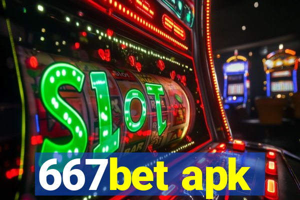 667bet apk