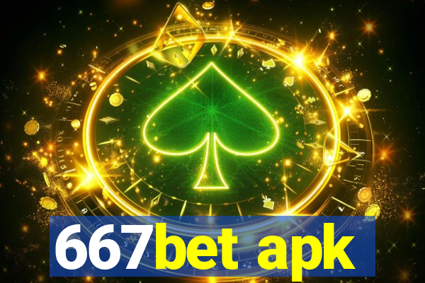 667bet apk