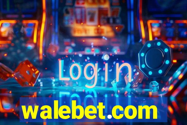 walebet.com