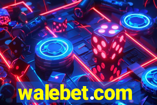 walebet.com