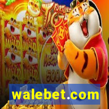 walebet.com