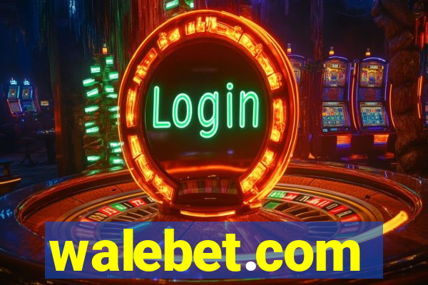 walebet.com