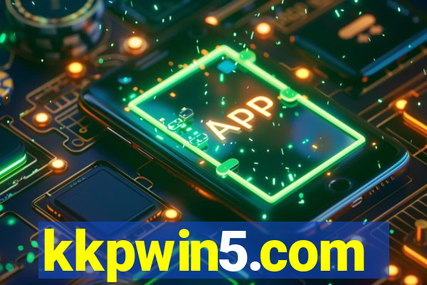 kkpwin5.com