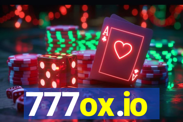 777ox.io