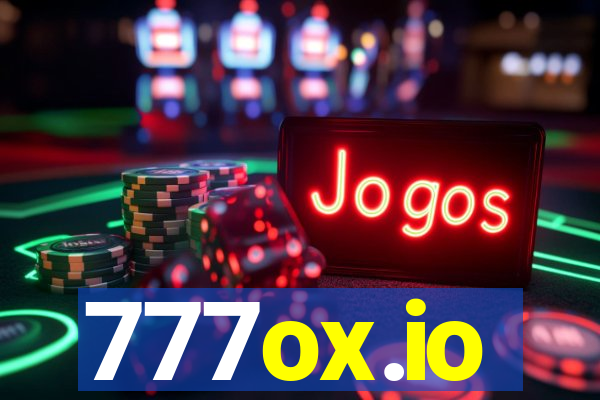 777ox.io