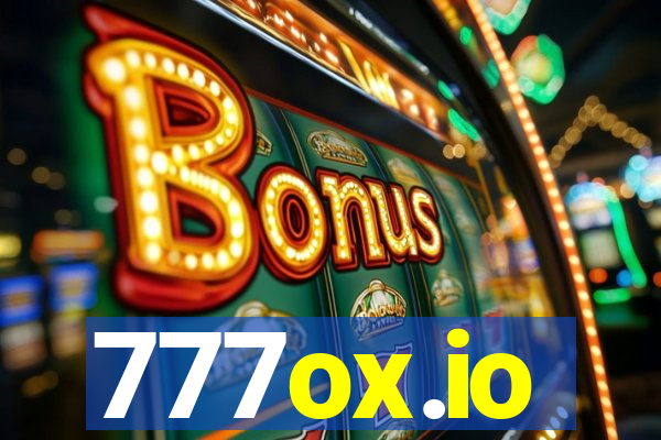 777ox.io