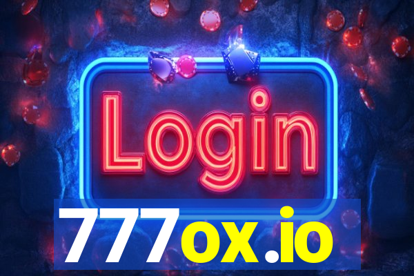 777ox.io