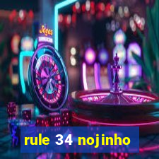 rule 34 nojinho