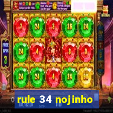 rule 34 nojinho