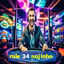 rule 34 nojinho