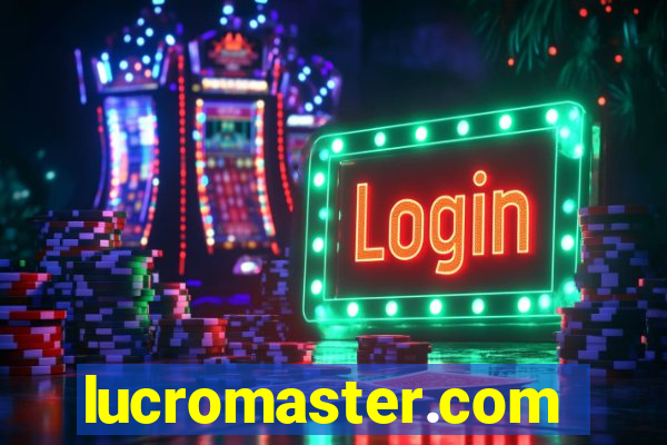 lucromaster.com