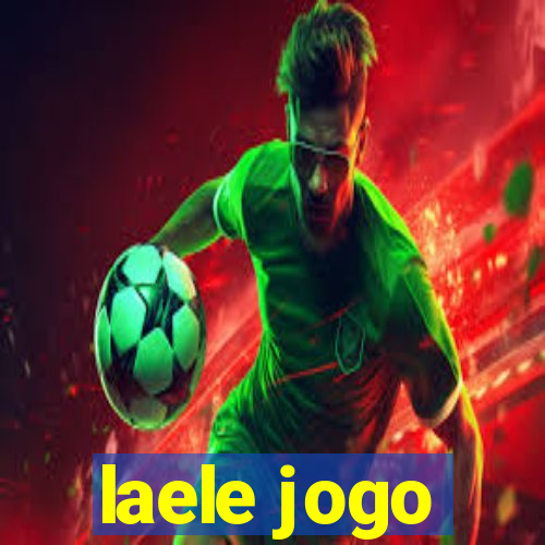 laele jogo