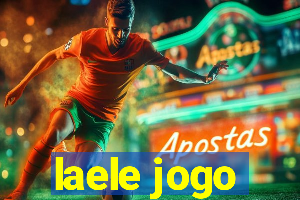 laele jogo