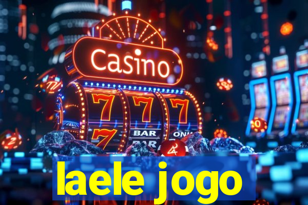 laele jogo