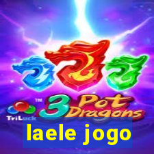 laele jogo