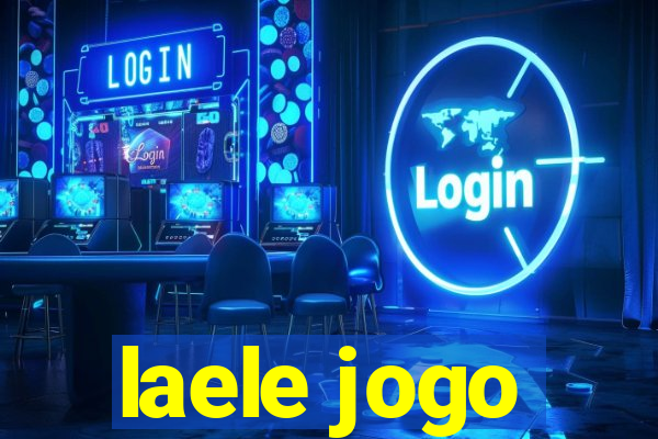 laele jogo