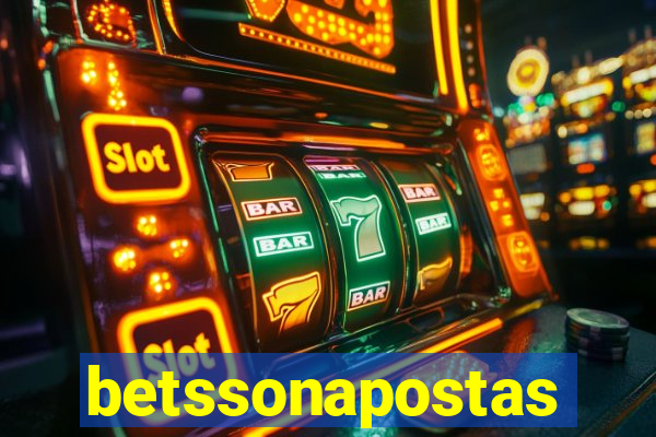 betssonapostas