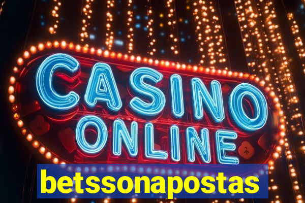 betssonapostas