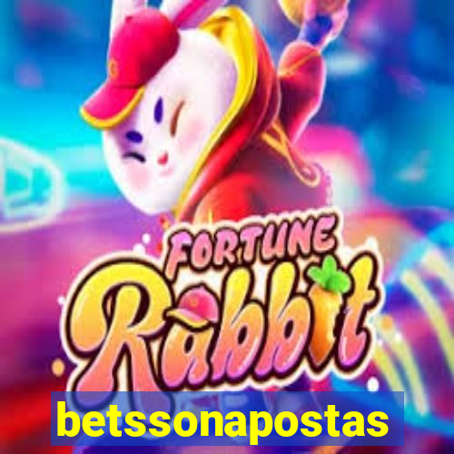 betssonapostas