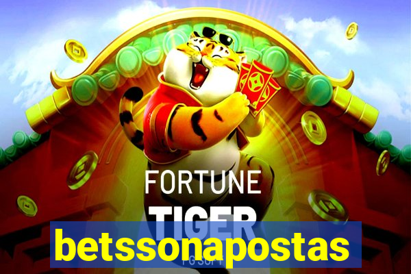 betssonapostas