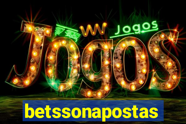 betssonapostas