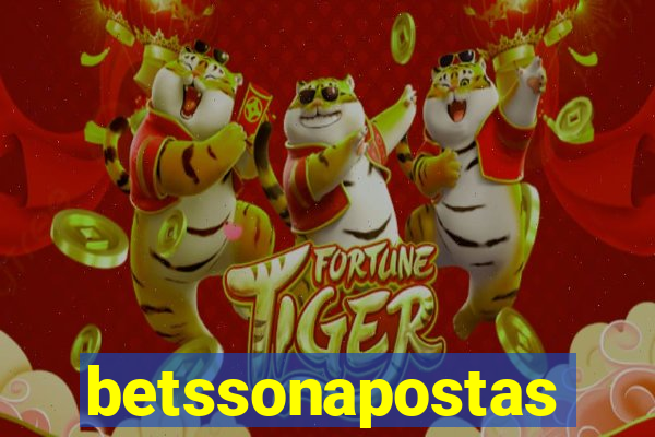 betssonapostas