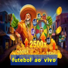 futebol ao vivo futemax app