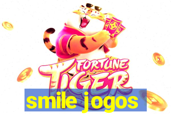 smile jogos