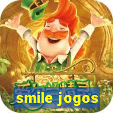 smile jogos