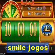 smile jogos