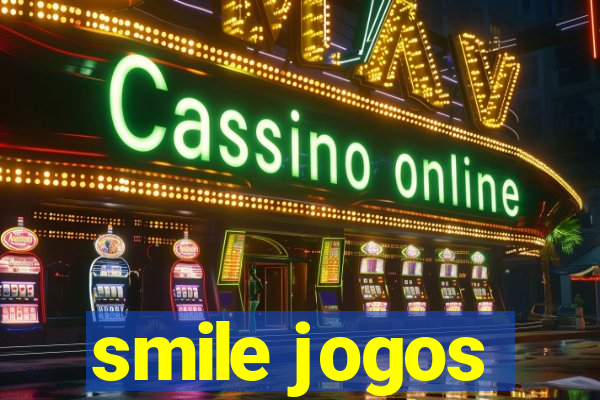 smile jogos