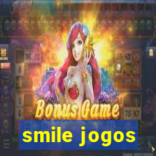 smile jogos