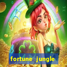 fortune jungle delight demo