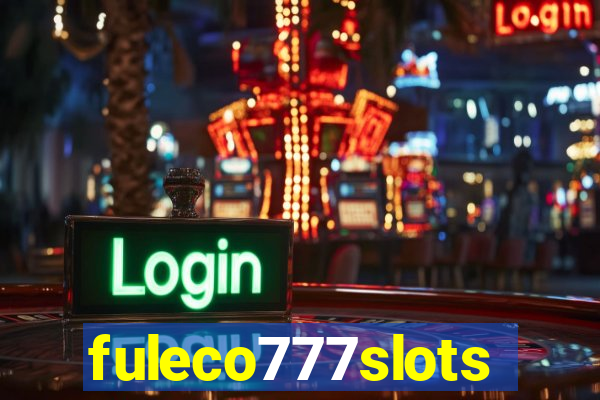 fuleco777slots