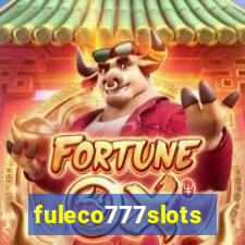 fuleco777slots