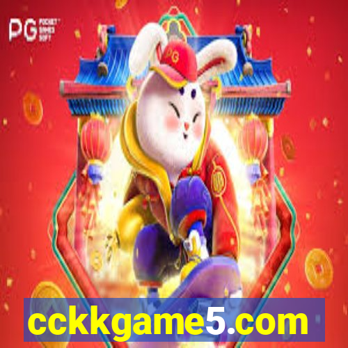 cckkgame5.com