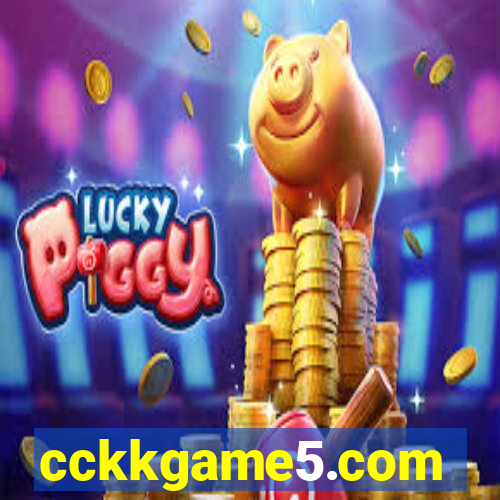 cckkgame5.com