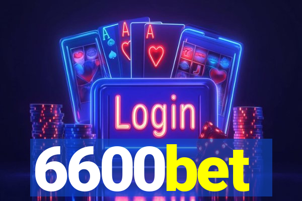 6600bet