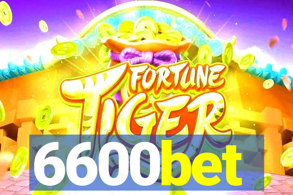 6600bet