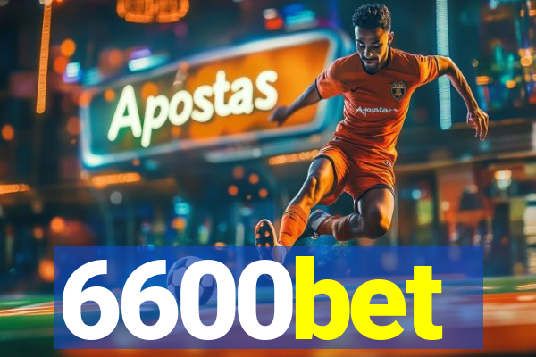 6600bet